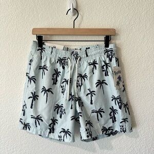 NWT Trunks Surf & Swim Co Shorts